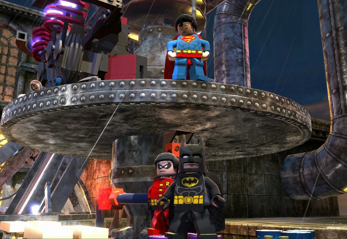 LEGO Batman 2: DC Superheroes - Imagen 26